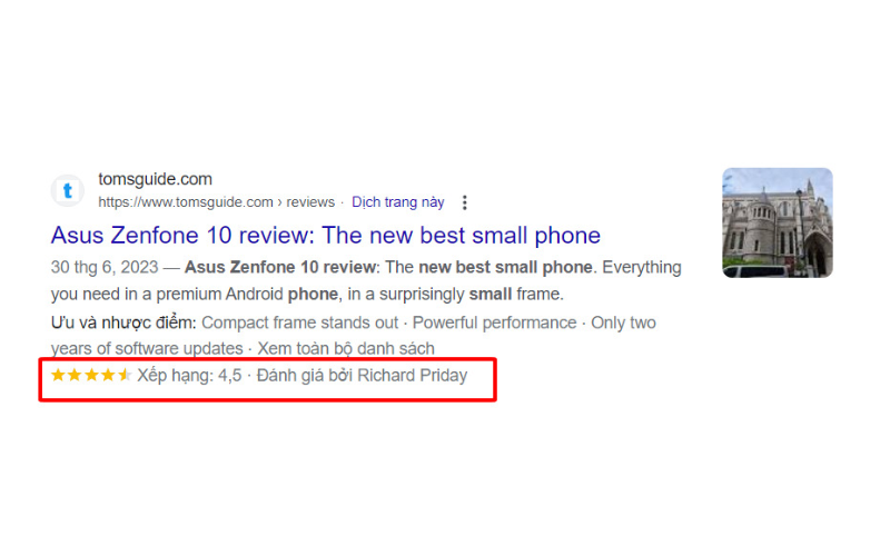 rich snippets (8) rich snippets (8)