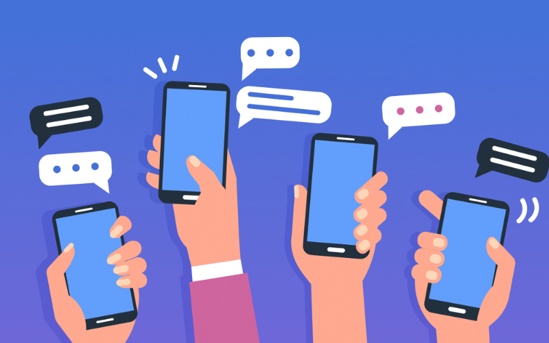 sms marketing (4) sms marketing (4)