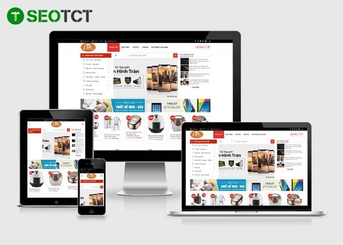 thiết kế web điện máy (4) thiết kế web điện máy (4)
