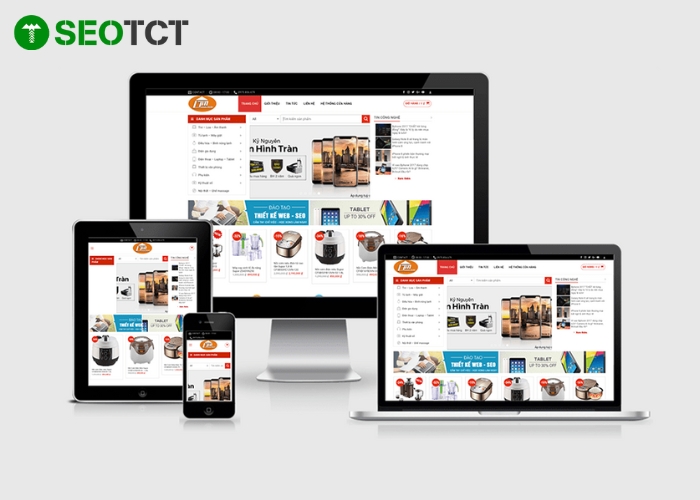 thiết kế web điện máy (8) thiết kế web điện máy (8)