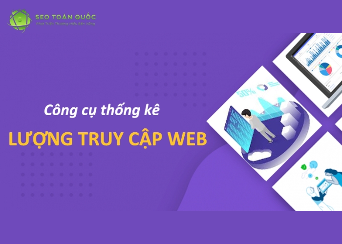 9 công cụ thống kê lượt truy cập website miễn phí (9)