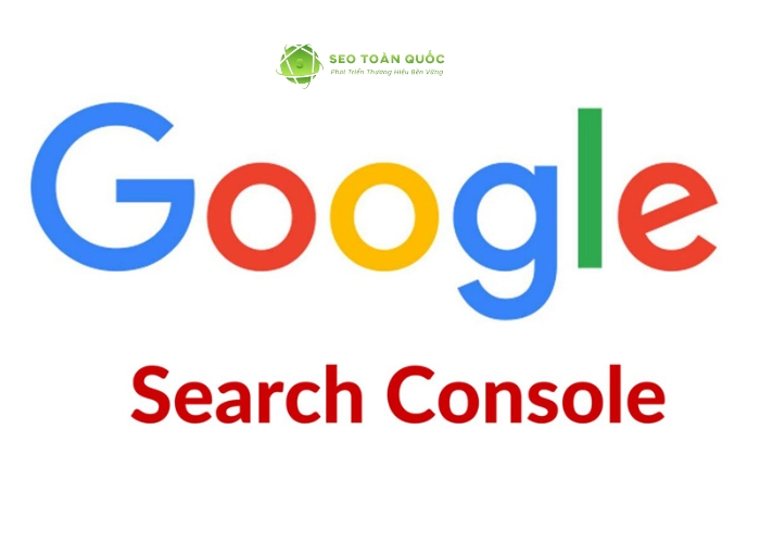 Google Search Console là gì (3)