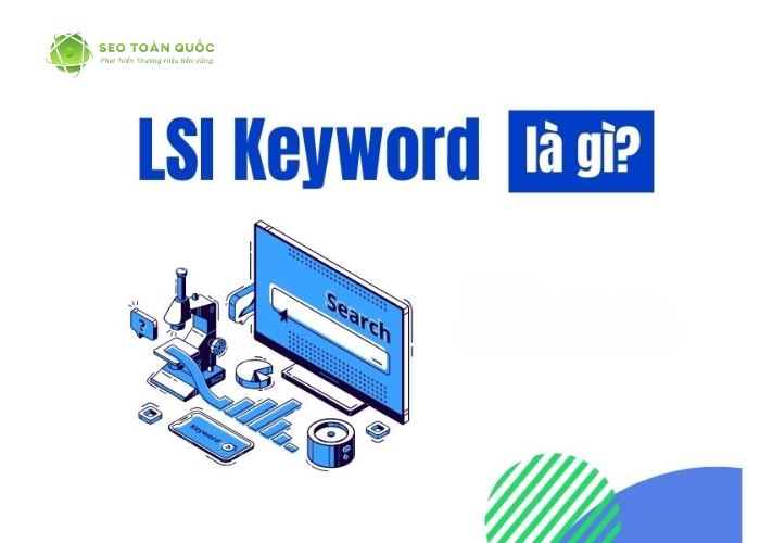 LSI Keyword Là Gì (5)