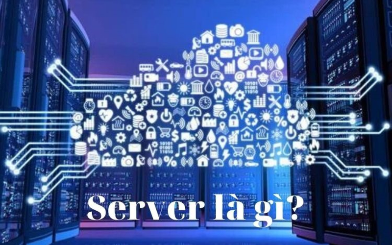 Server (1) Server (1)