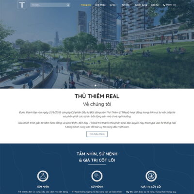 Theme WordPress bat dong san 40