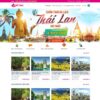 Theme WordPress du lich 15