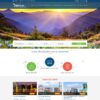 Theme WordPress du lich 17