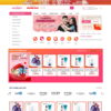 Theme WordPress my pham 19
