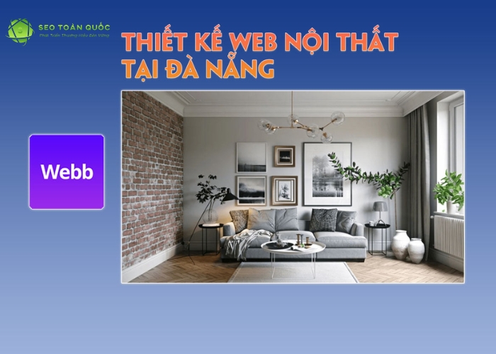 Thiết Kế Web Nội Thất Tại Đà Nẵng (2)