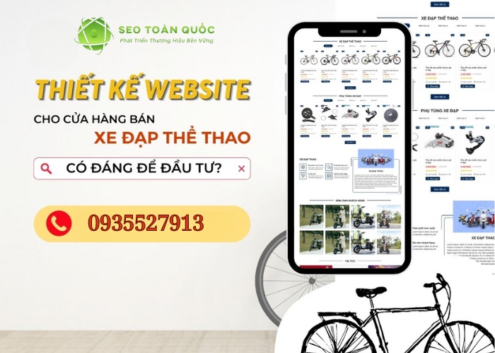 Thiết Kế Web Xe Đạp Tại Đà Nẵng (10)