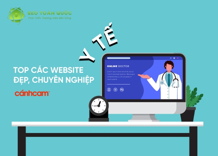 Thiết Kế Web Y Tế Tại Đà Nẵng (17)