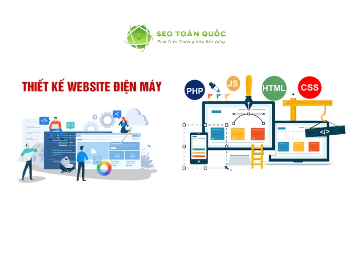 Thiết Kế Website Điện Máy Tại Đà Nẵng (6)