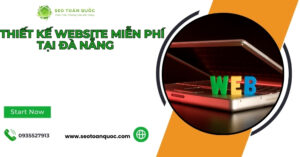 Thiết Kế Website Miễn Phí Tại Đà Nẵng