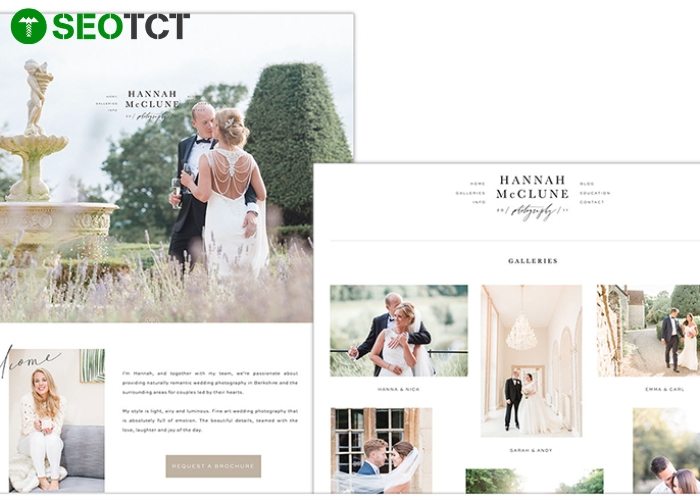 Thiết Kế Website Studio Cưới (4) Thiết Kế Website Studio Cưới (4)