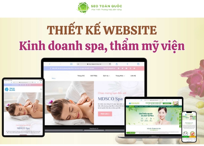 Thiết Kế Website Thẩm Mỹ Viện Tại Đà Nẵng (8)