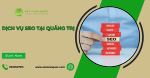 dịch vụ SEO tại Quang Tri