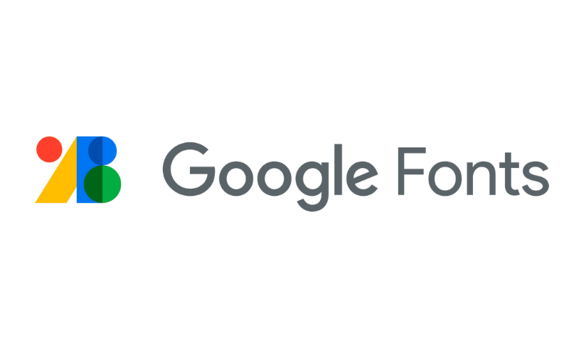 google font google font