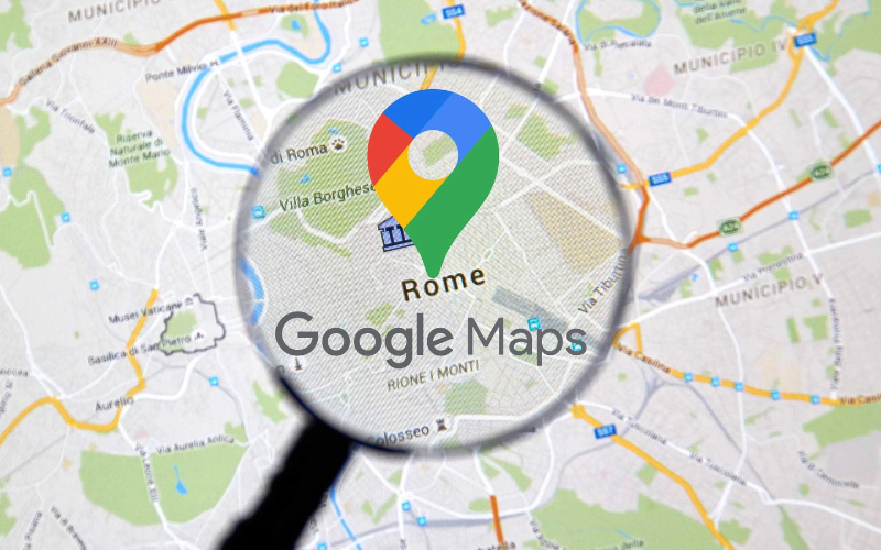google maps (5) google maps (5)