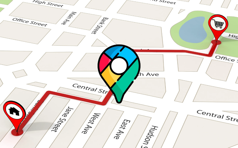 google maps (7) google maps (7)