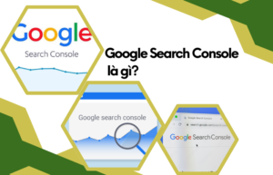 google search console