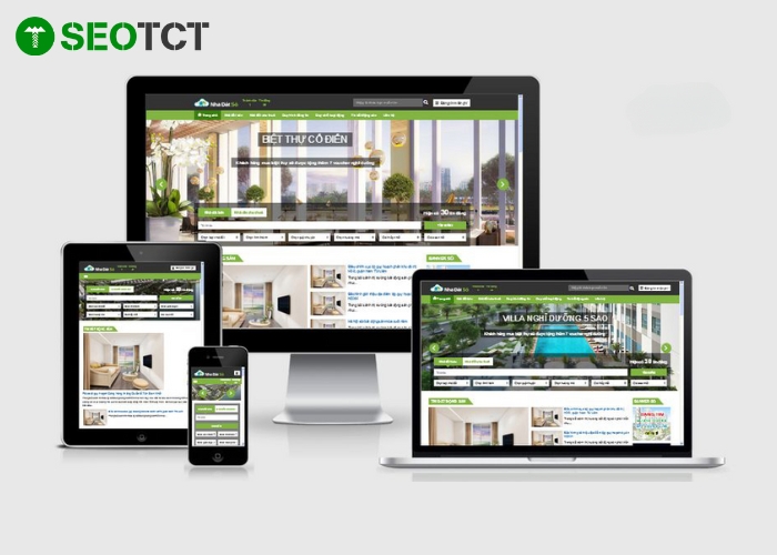 thiết kế web rao vặt (3) thiết kế web rao vặt (3)