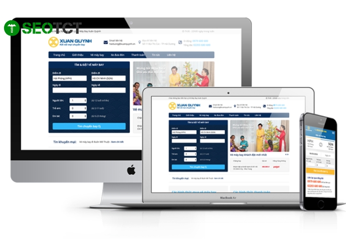 thiết kế web vé máy bay (3) thiết kế web vé máy bay (3)