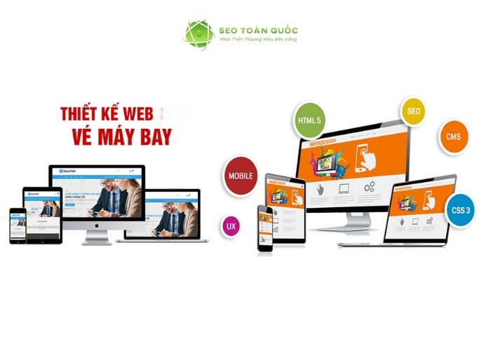 thiết kế web vé máy bay tại đà nẵng (2)