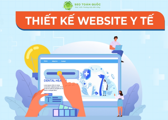 thiết kế web y tế tại đà nẵng (9)