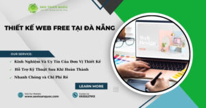 thiet ke website free tai da nang