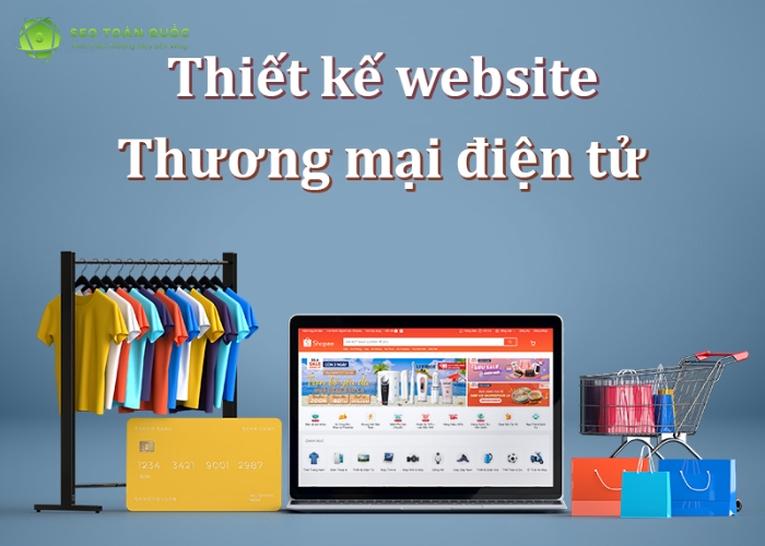 thiết kế website thương mại điện tử tại đà nẵng