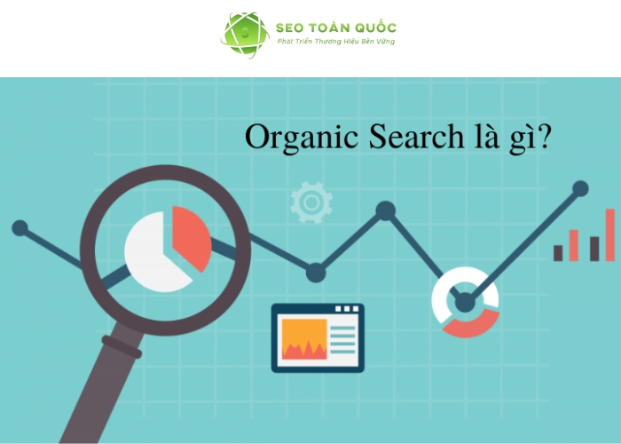 Organic Keywords là gì (9)